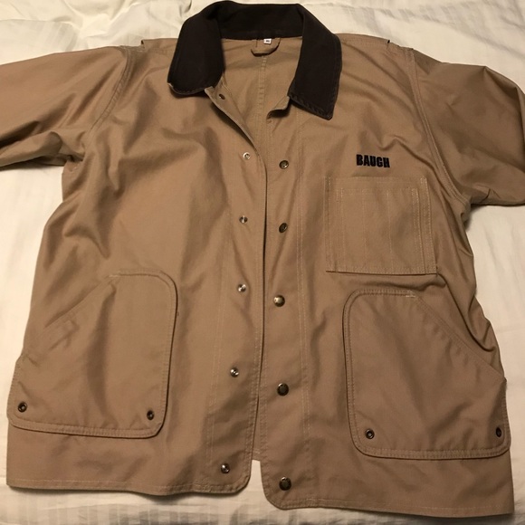 filson chore coat